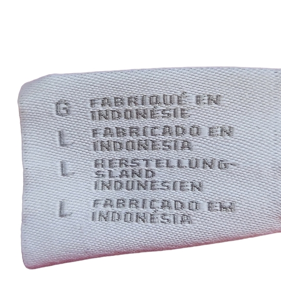 Columbia pink long-sleeve half way zip-up front fleece sweater - Picture 9 of 11